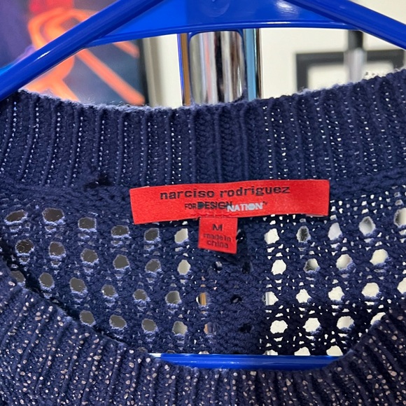 Narciso Rodriguez sweater - Picture 3 of 4